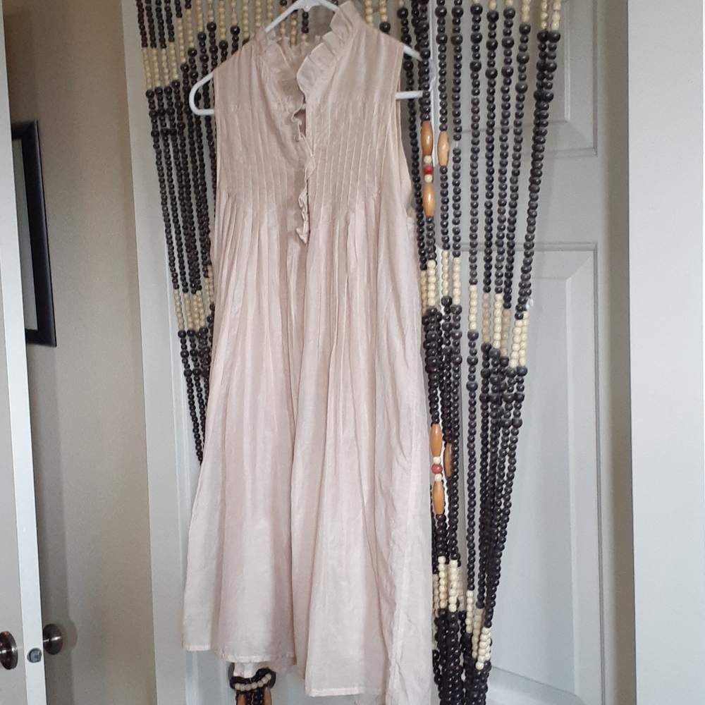 Anthropologie (hazel label) dress/tunic - Picture 10 of 11